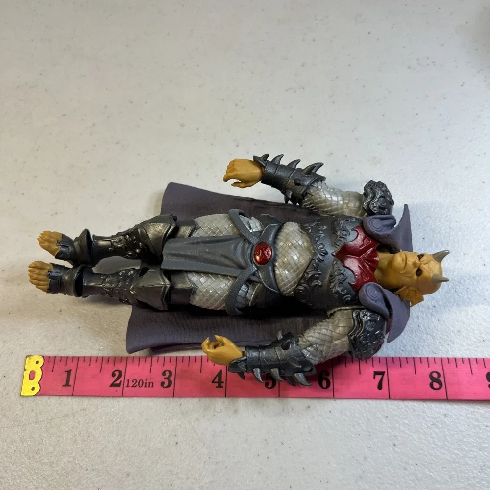 McFarlane Toys DC Multiverse Demon Knight 7
